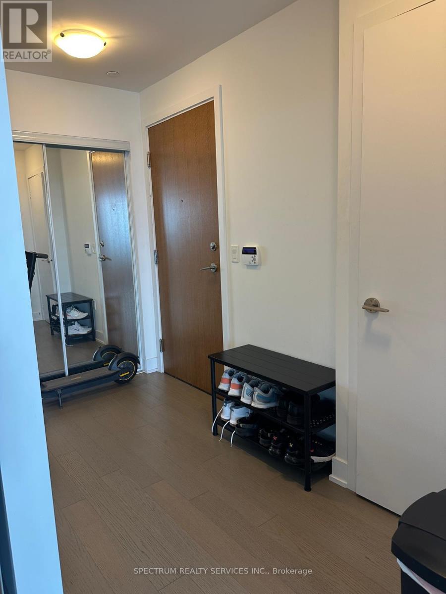 4819 - 30 Shore Breeze Drive, Toronto, Ontario  M8V 0J1 - Photo 2 - W12397815