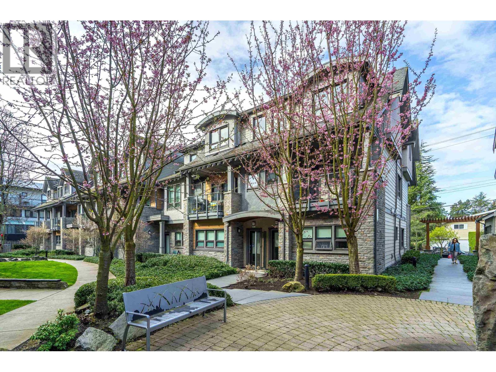 110 1708 55a Street, Delta, British Columbia  V4M 0A9 - Photo 4 - R3046182