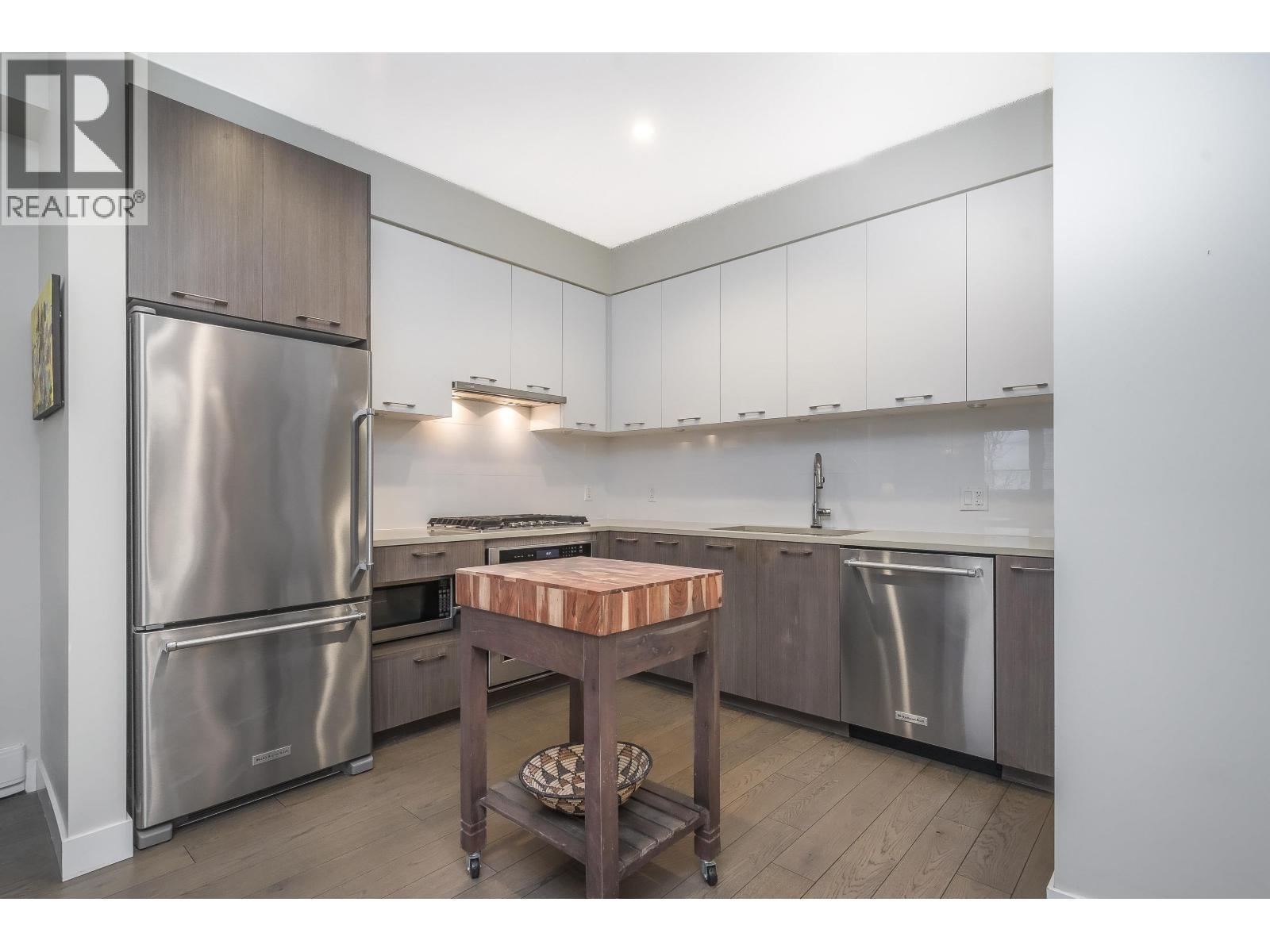 110 1708 55a Street, Delta, British Columbia  V4M 0A9 - Photo 6 - R3046182
