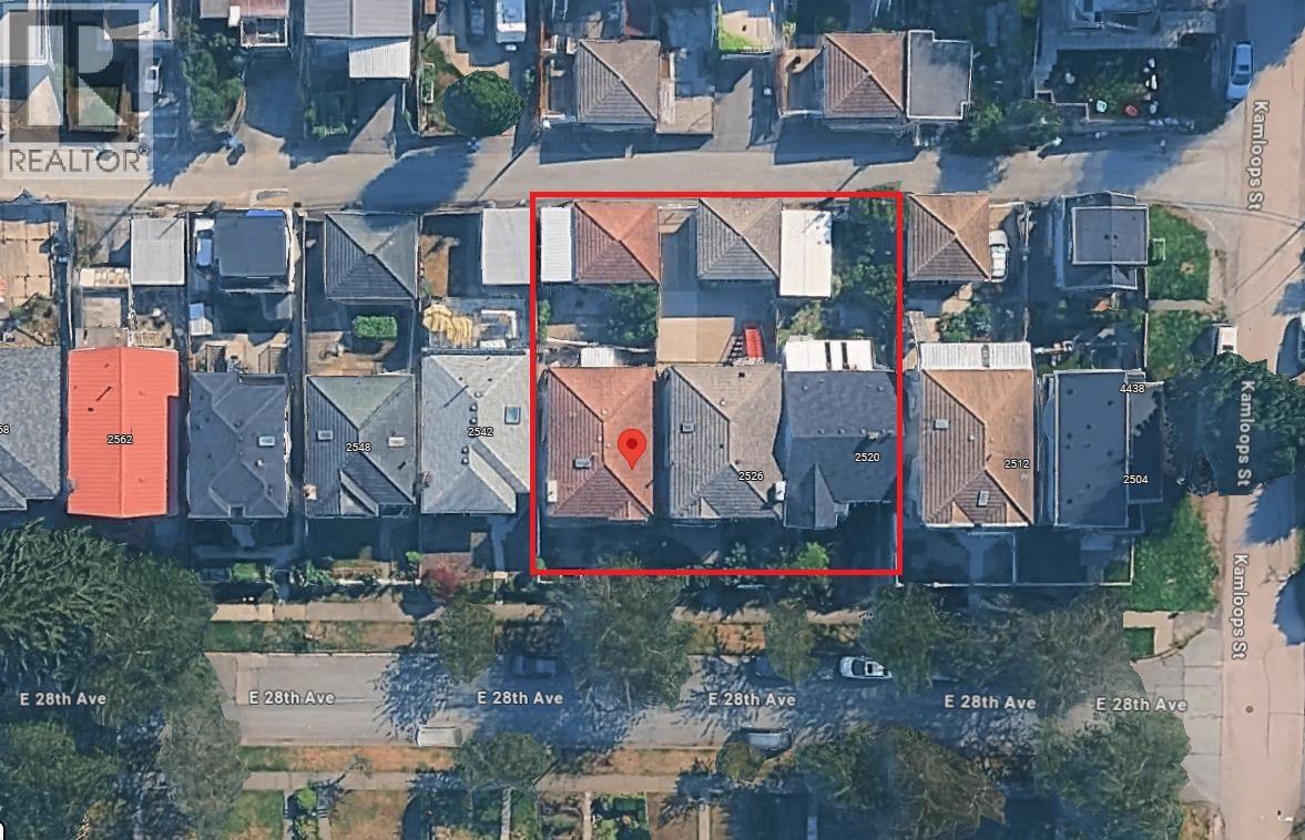 Property at 2538 E 28TH AVENUE image