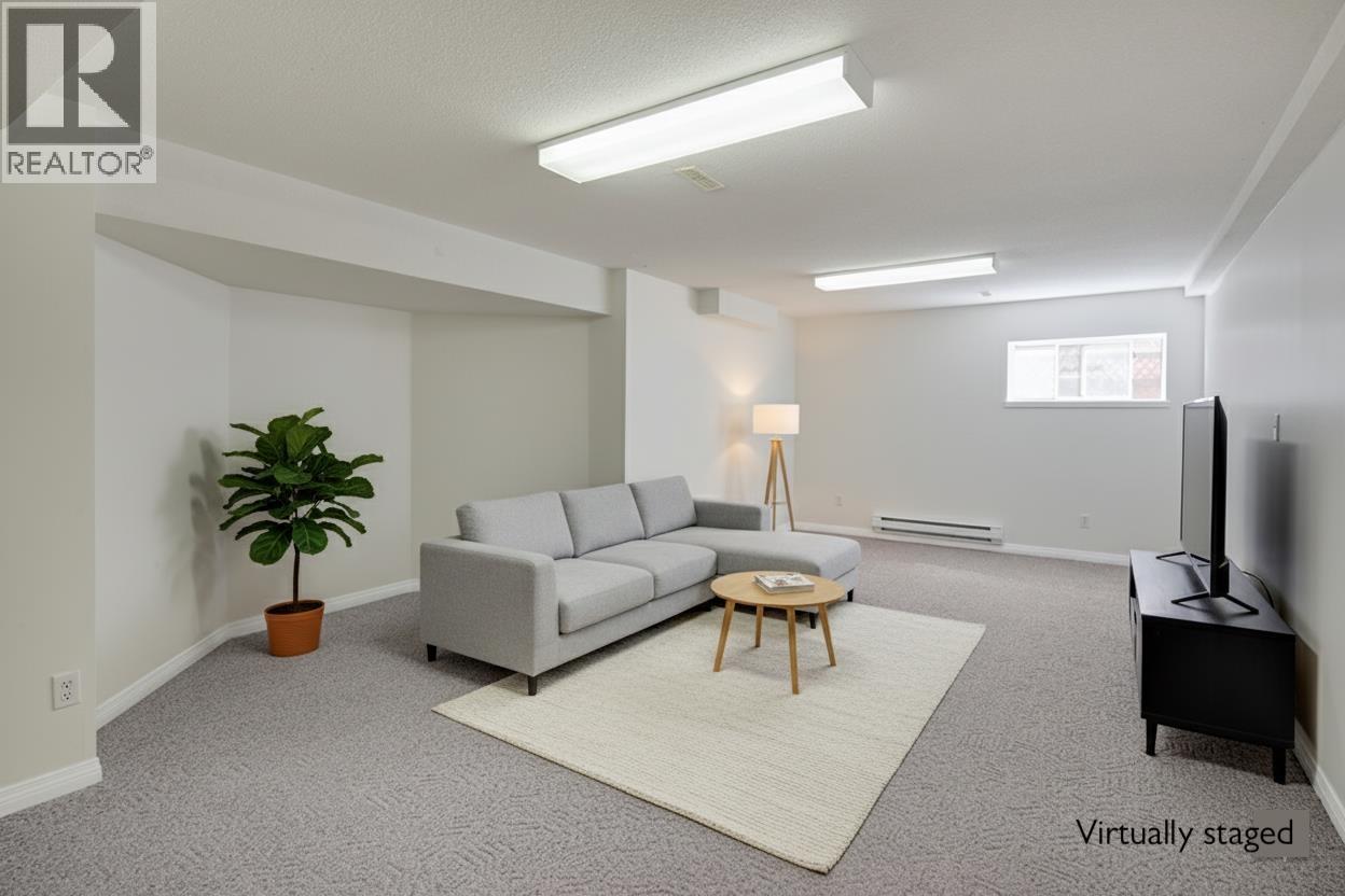 2977 ROBSON DRIVE, Coquitlam, British Columbia