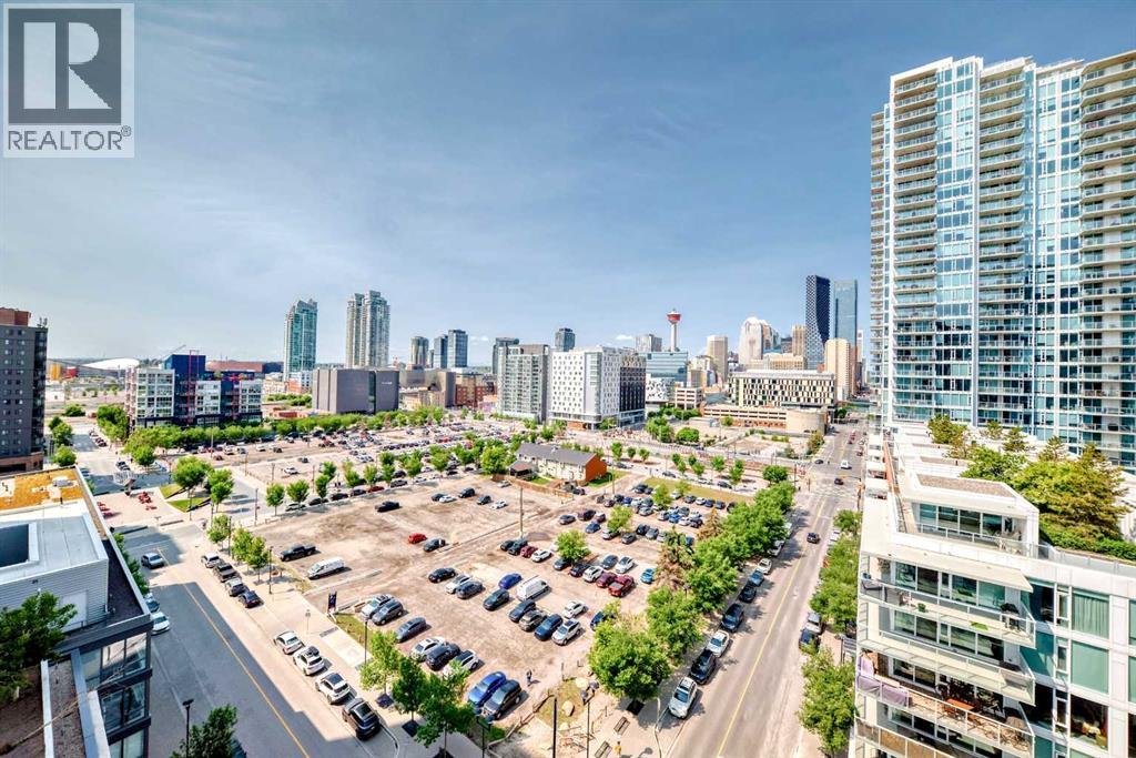 1202, 550 Riverfront Avenue Se, Calgary, Alberta  T2G 1E5 - Photo 19 - A2255550