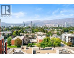 1160 Bernard Avenue Unit# 1203, kelowna, British Columbia