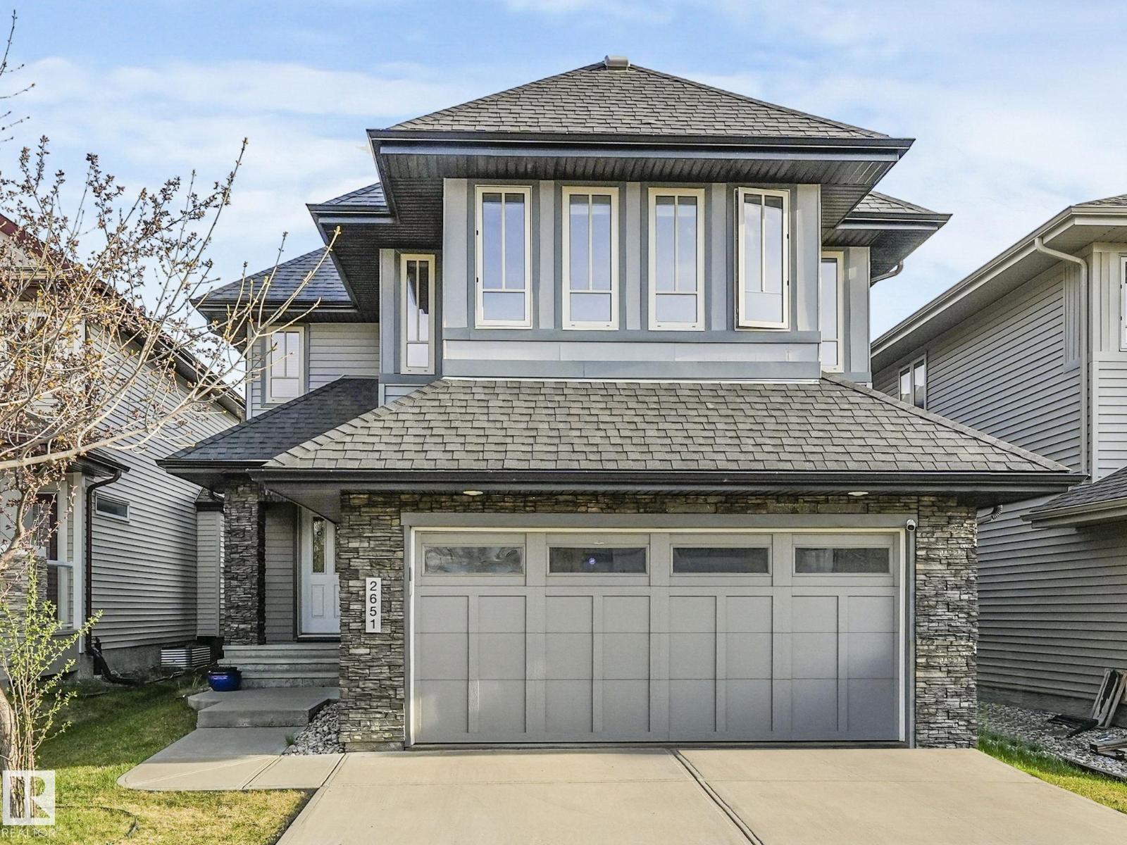 2651 ANDERSON CR SW, Edmonton, Alberta