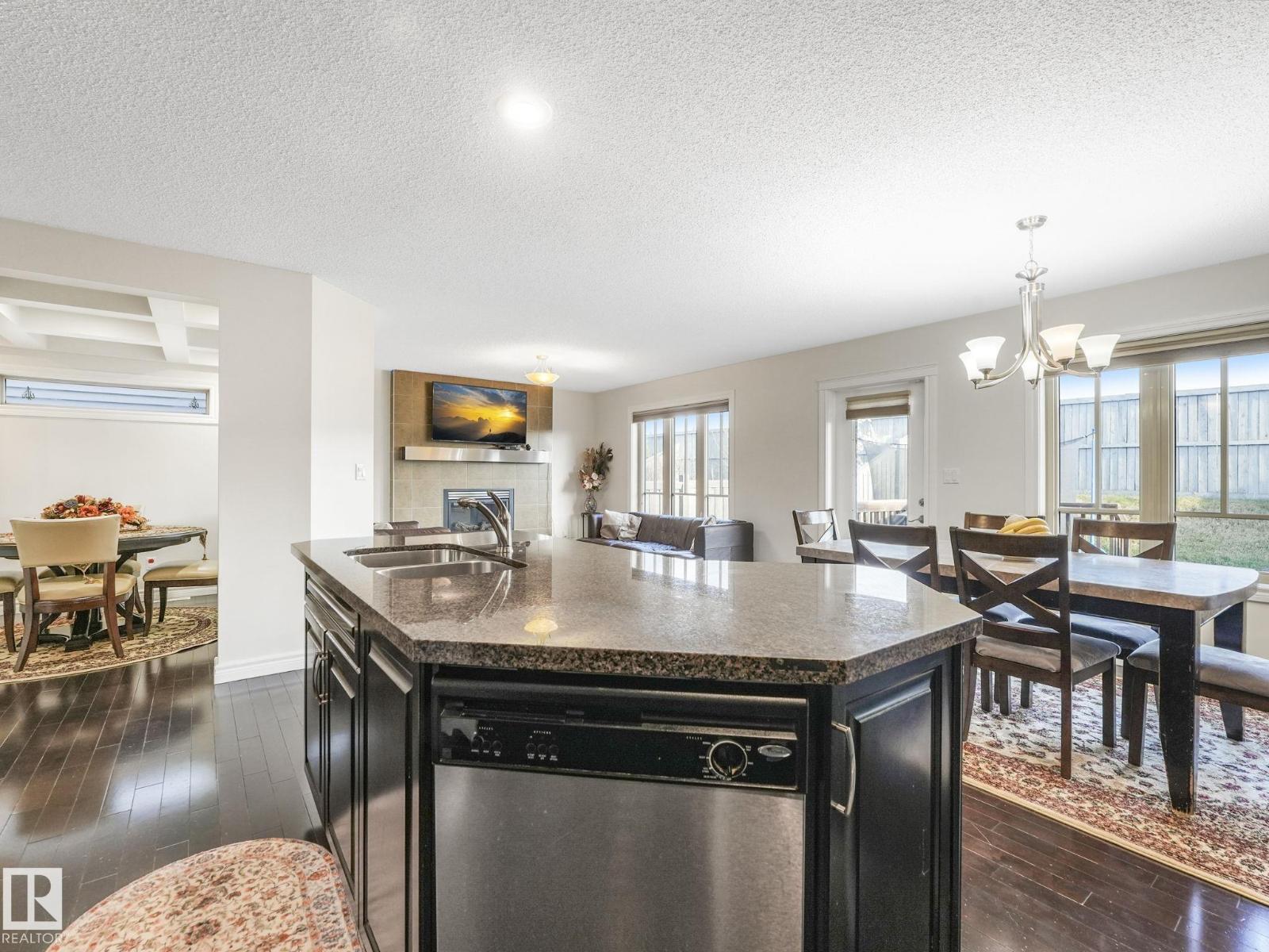 2651 Anderson Cr Sw, Edmonton, Alberta  T6W 0K7 - Photo 10 - E4457273