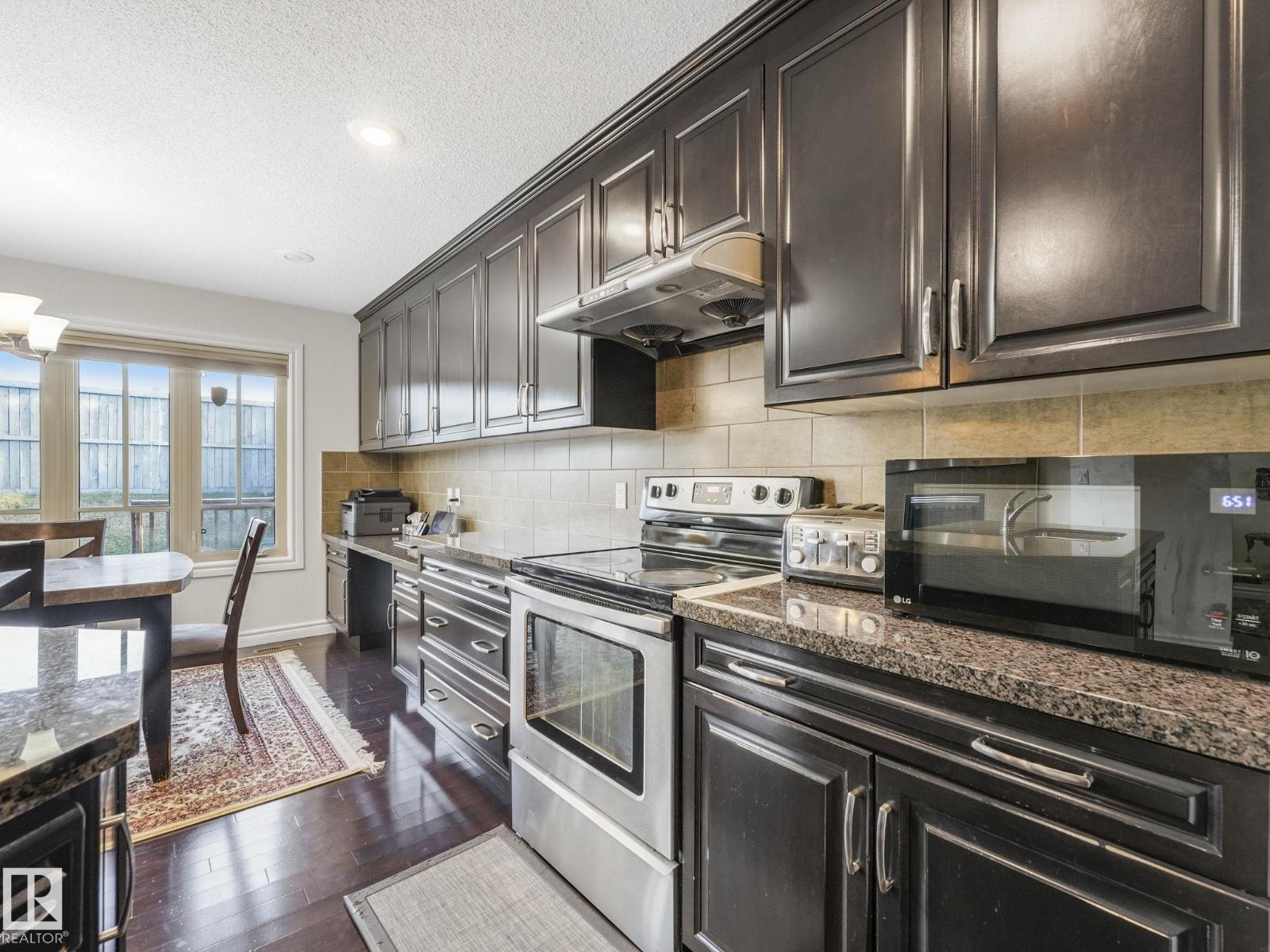 2651 Anderson Cr Sw, Edmonton, Alberta  T6W 0K7 - Photo 11 - E4457273