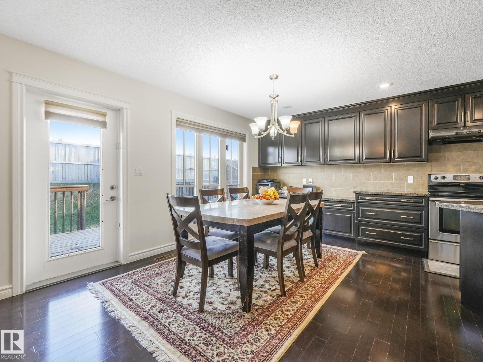 2651 Anderson Cr Sw, Edmonton, Alberta  T6W 0K7 - Photo 12 - E4457273