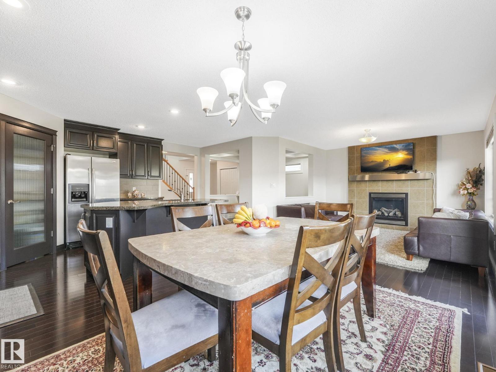 2651 Anderson Cr Sw, Edmonton, Alberta  T6W 0K7 - Photo 13 - E4457273