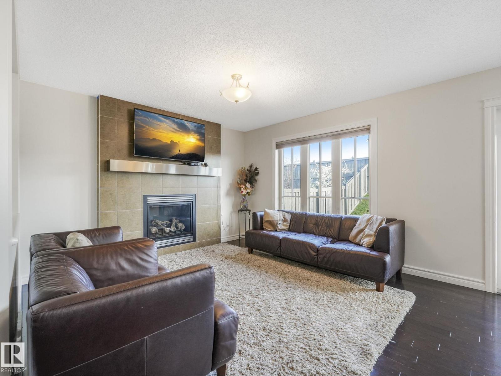 2651 Anderson Cr Sw, Edmonton, Alberta  T6W 0K7 - Photo 14 - E4457273