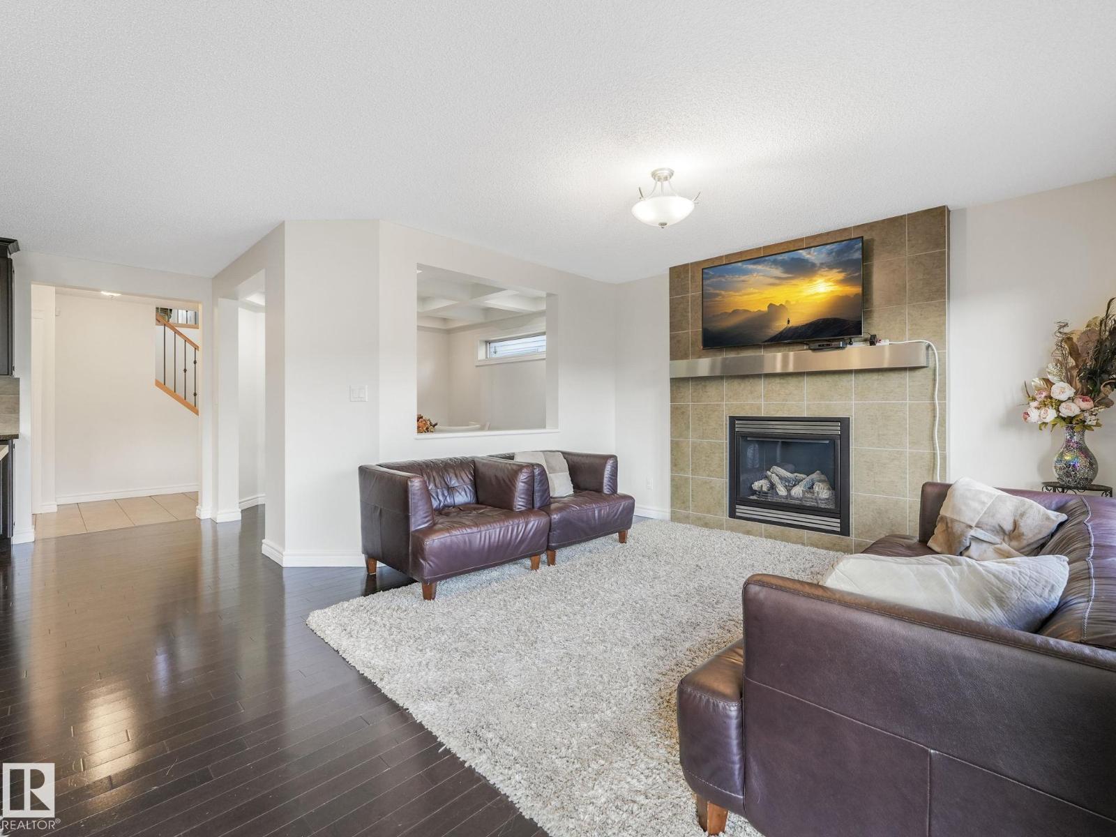 2651 Anderson Cr Sw, Edmonton, Alberta  T6W 0K7 - Photo 15 - E4457273