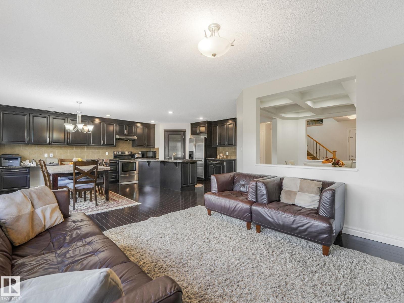 2651 Anderson Cr Sw, Edmonton, Alberta  T6W 0K7 - Photo 16 - E4457273