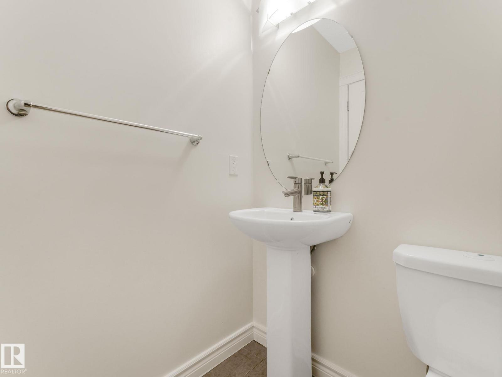 2651 Anderson Cr Sw, Edmonton, Alberta  T6W 0K7 - Photo 23 - E4457273
