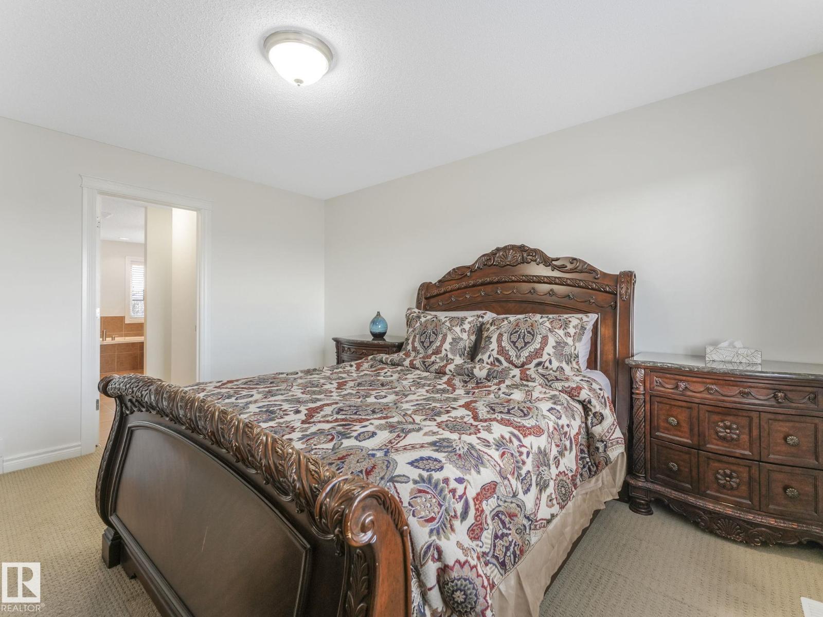 2651 Anderson Cr Sw, Edmonton, Alberta  T6W 0K7 - Photo 32 - E4457273