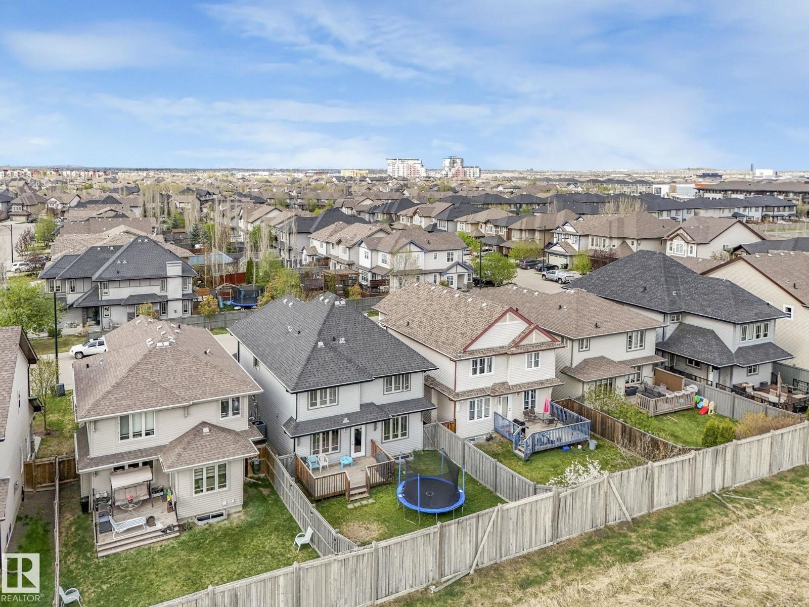 2651 Anderson Cr Sw, Edmonton, Alberta  T6W 0K7 - Photo 4 - E4457273