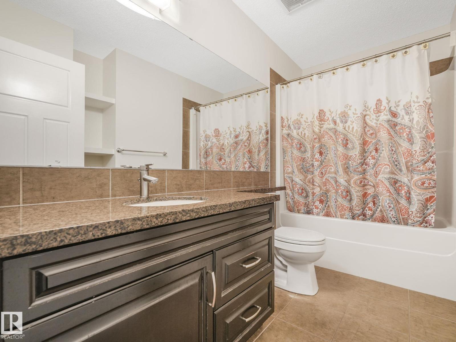 2651 Anderson Cr Sw, Edmonton, Alberta  T6W 0K7 - Photo 45 - E4457273