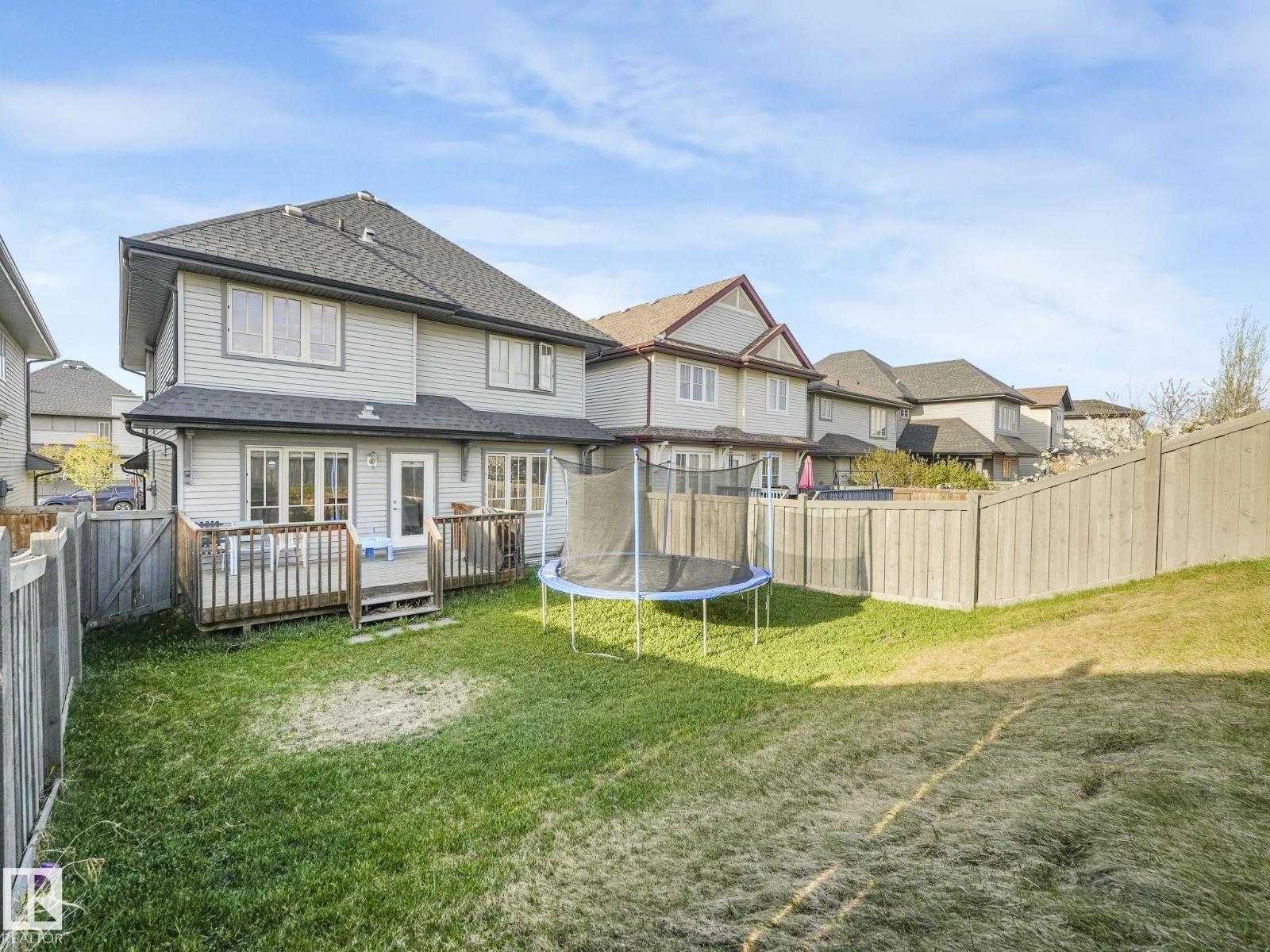 2651 Anderson Cr Sw, Edmonton, Alberta  T6W 0K7 - Photo 50 - E4457273