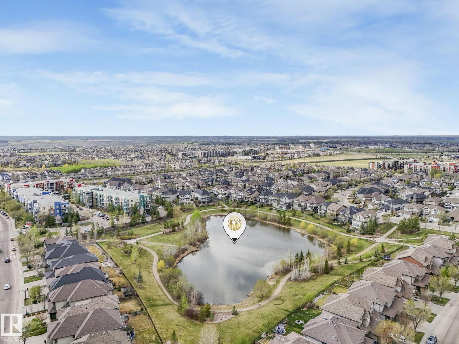 2651 Anderson Cr Sw, Edmonton, Alberta  T6W 0K7 - Photo 55 - E4457273