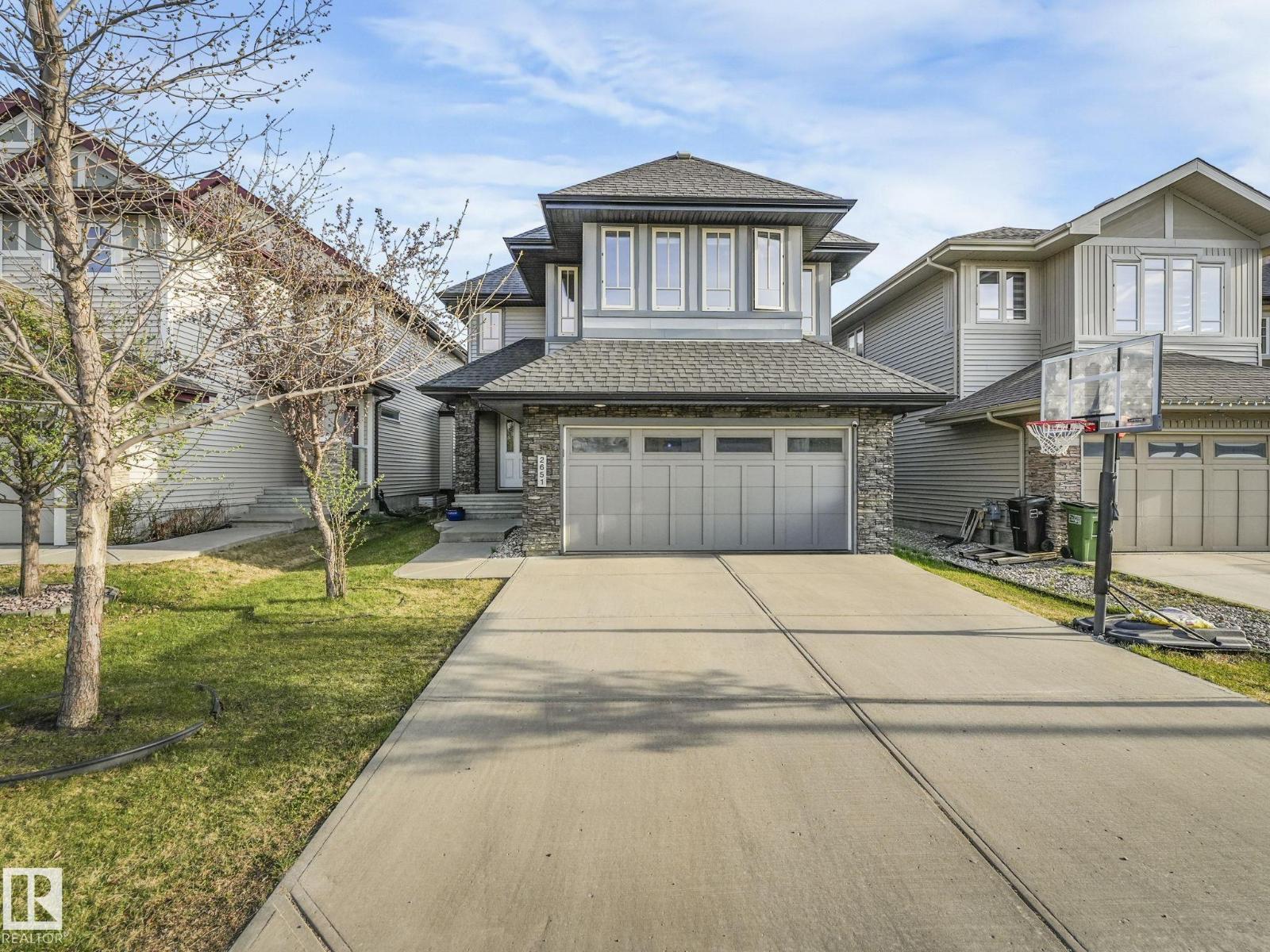 2651 Anderson Cr Sw, Edmonton, Alberta  T6W 0K7 - Photo 58 - E4457273