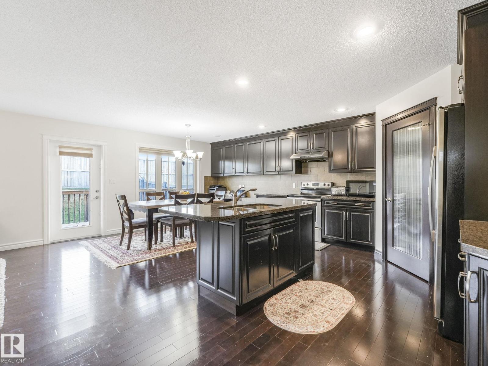 2651 Anderson Cr Sw, Edmonton, Alberta  T6W 0K7 - Photo 7 - E4457273