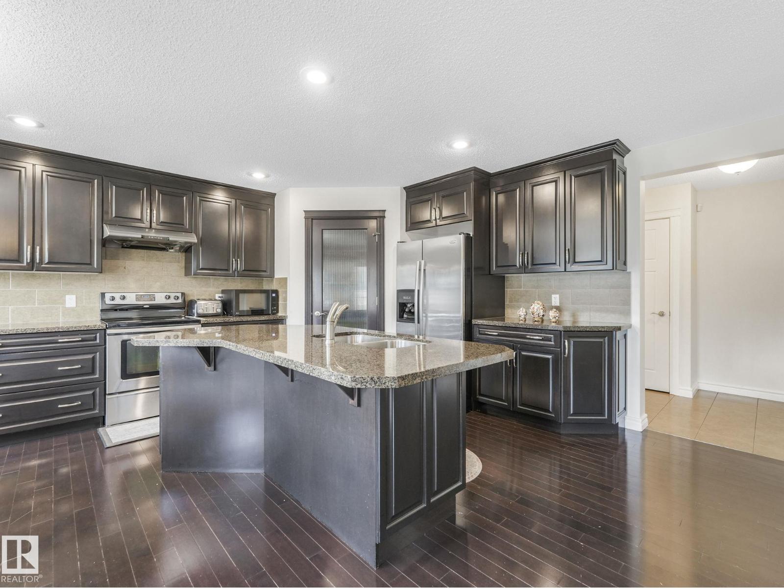 2651 Anderson Cr Sw, Edmonton, Alberta  T6W 0K7 - Photo 8 - E4457273