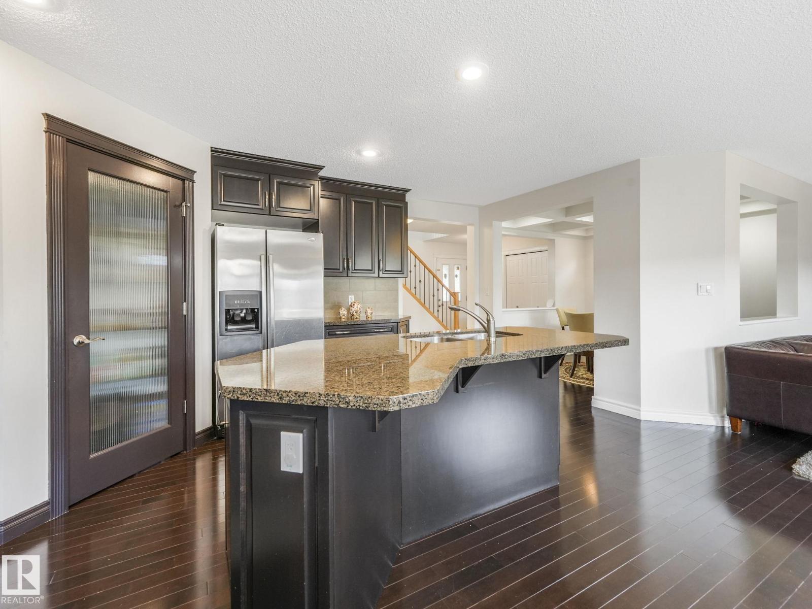 2651 Anderson Cr Sw, Edmonton, Alberta  T6W 0K7 - Photo 9 - E4457273