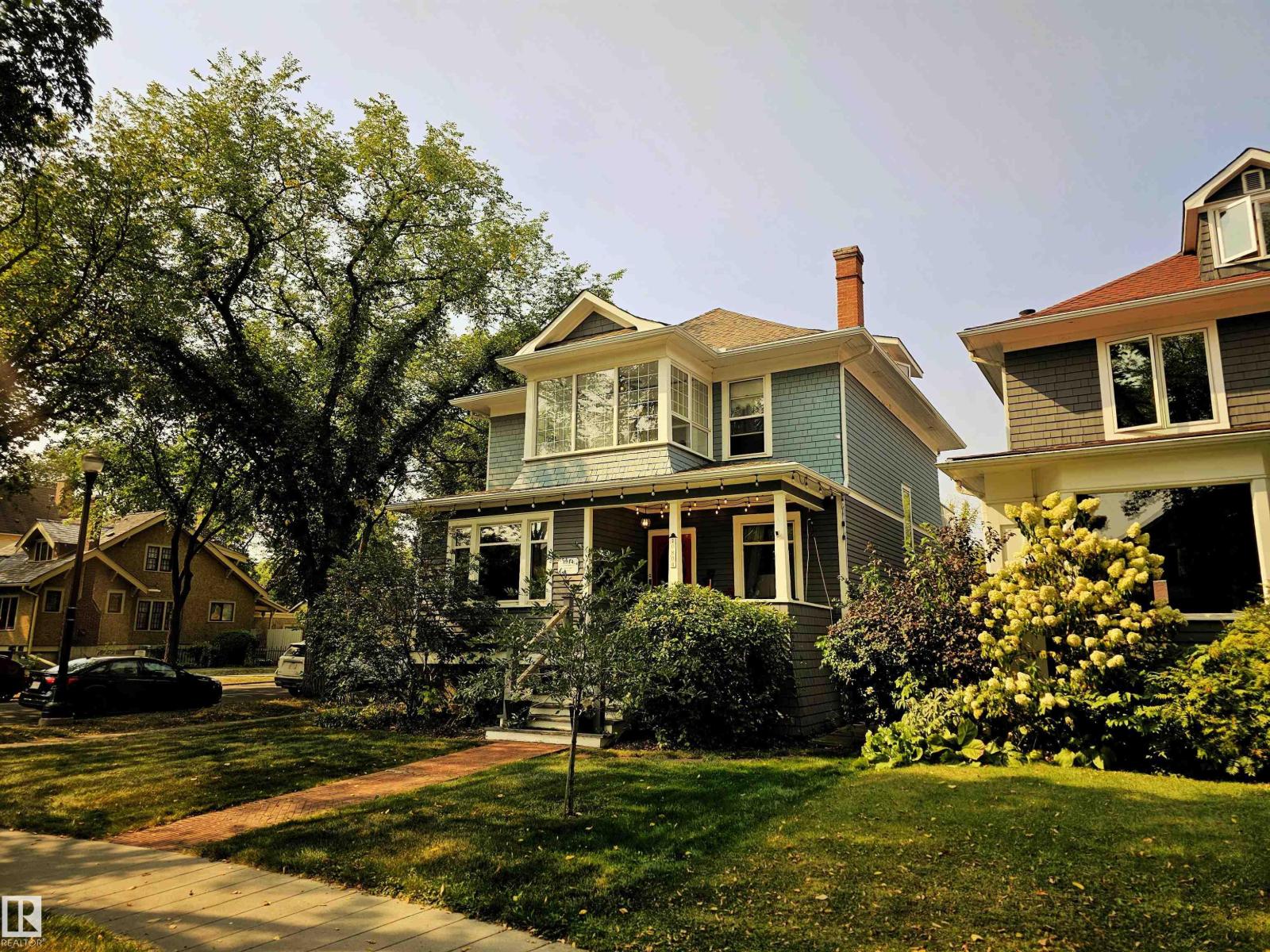 10804 125 ST NW, Edmonton, Alberta