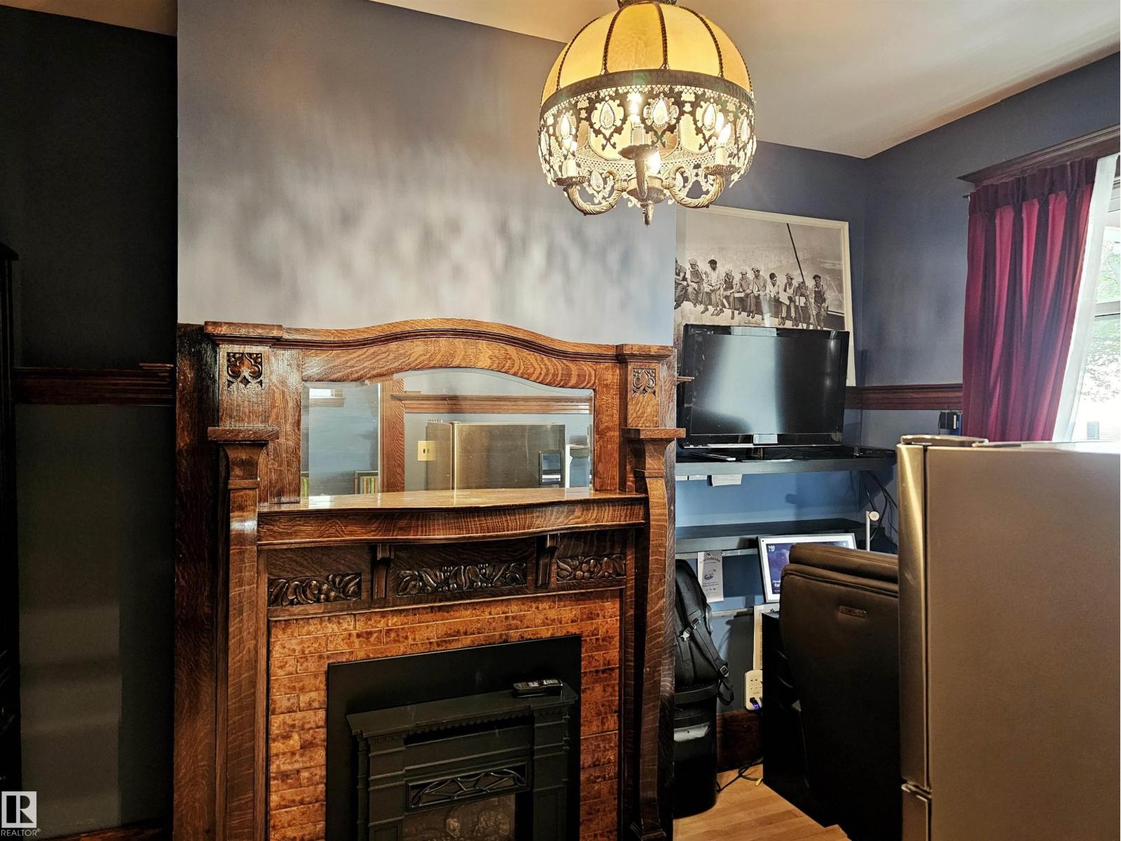 10804 125 St Nw, Edmonton, Alberta  T5M 0L4 - Photo 6 - E4457274