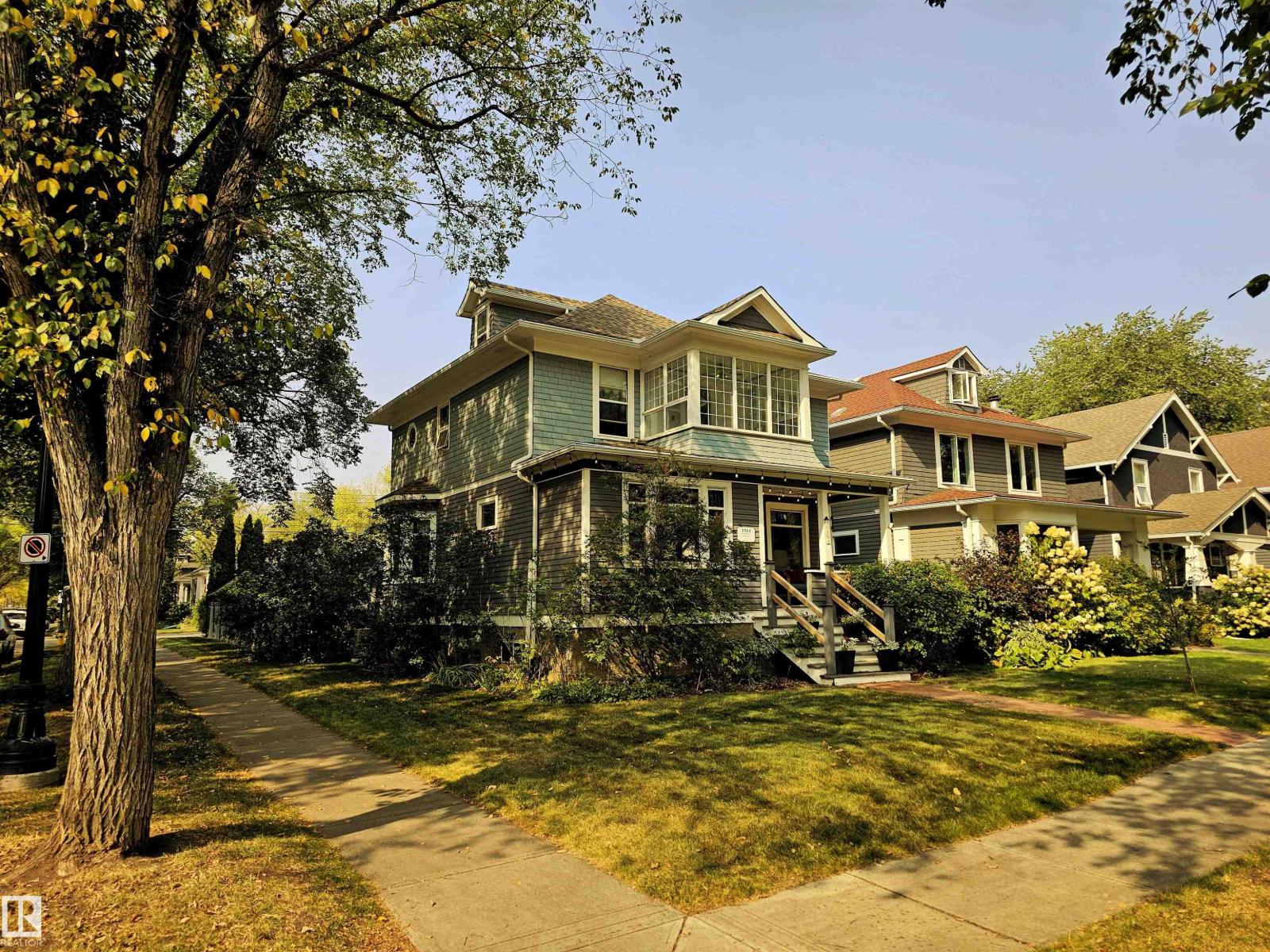 10804 125 St Nw, Edmonton, Alberta  T5M 0L4 - Photo 69 - E4457274