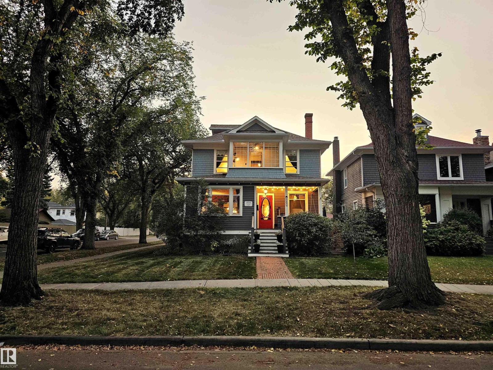 10804 125 St Nw, Edmonton, Alberta  T5M 0L4 - Photo 70 - E4457274