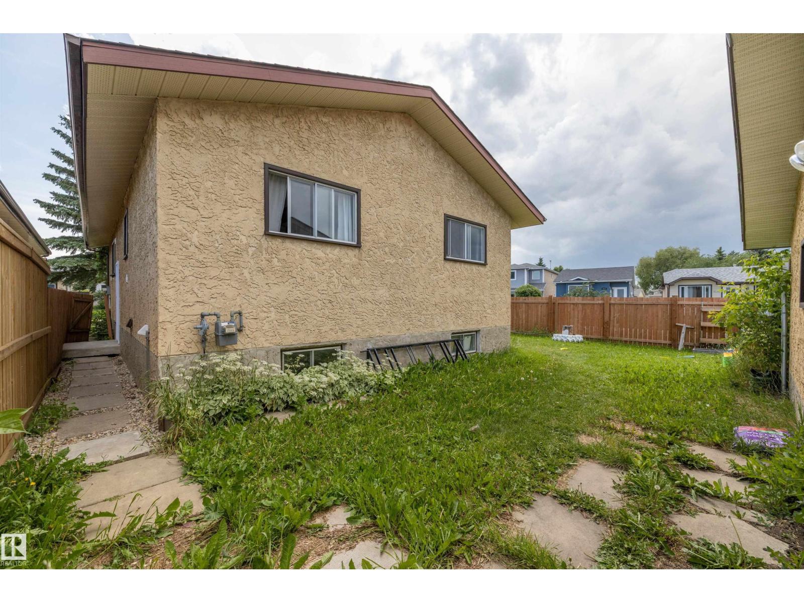 3620 42a Ave Nw, Edmonton, Alberta  T6L 4N7 - Photo 41 - E4457276