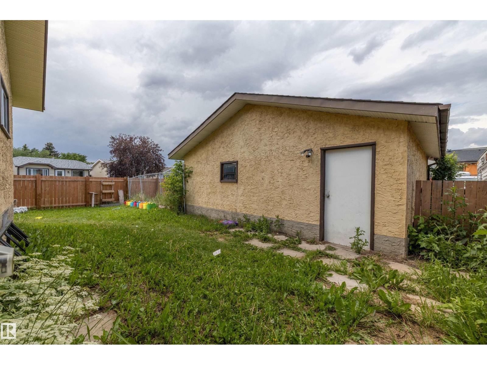 3620 42a Ave Nw, Edmonton, Alberta  T6L 4N7 - Photo 42 - E4457276