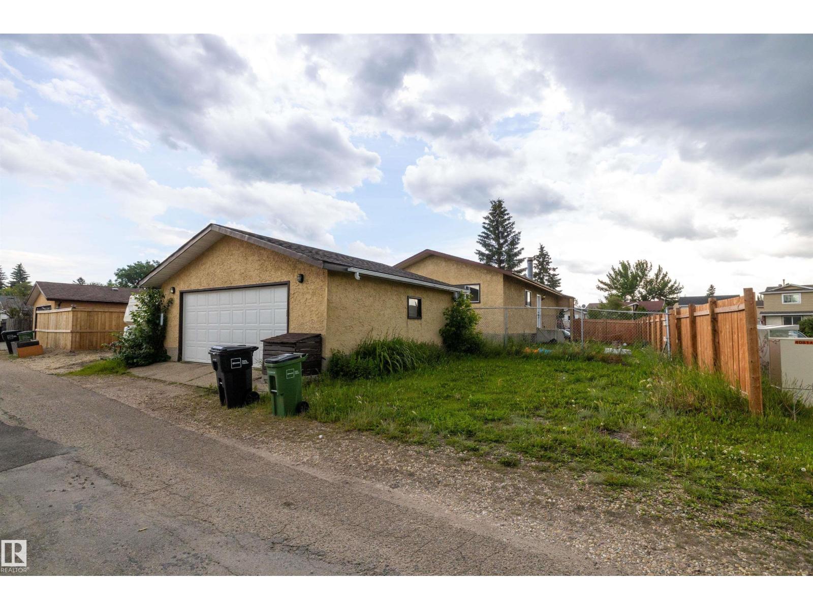 3620 42a Ave Nw, Edmonton, Alberta  T6L 4N7 - Photo 44 - E4457276