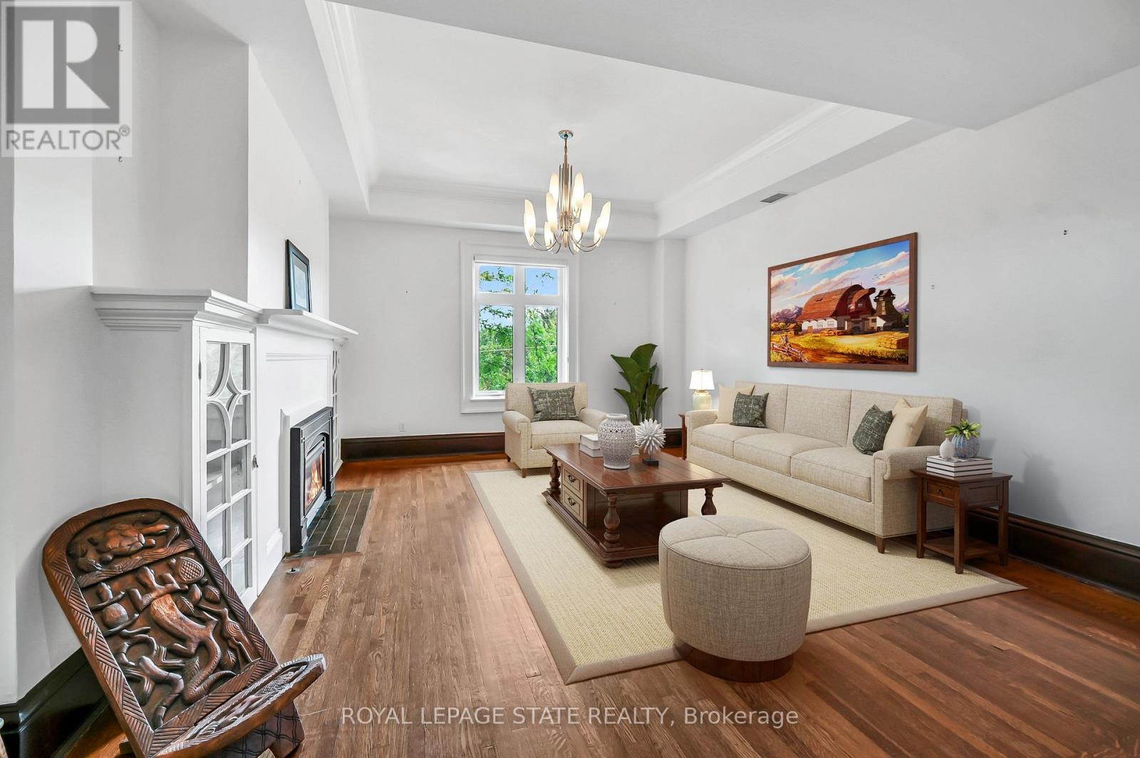 41 - 86 Herkimer Street, Hamilton, Ontario  L8P 2G7 - Photo 6 - X12397708