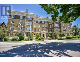 41 - 86 HERKIMER STREET, Hamilton, Ontario