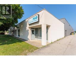 D - 685 SPEEDVALE AVENUE, Guelph, Ontario