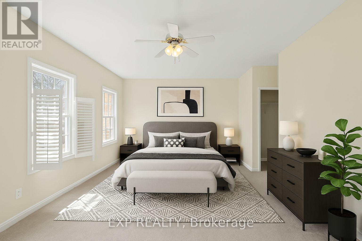 134 Hibernia Street, Cobourg, Ontario  K9A 3J8 - Photo 17 - X12397757