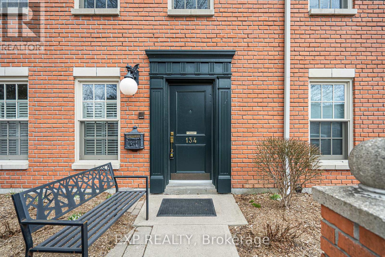 134 Hibernia Street, Cobourg, Ontario  K9A 3J8 - Photo 2 - X12397757
