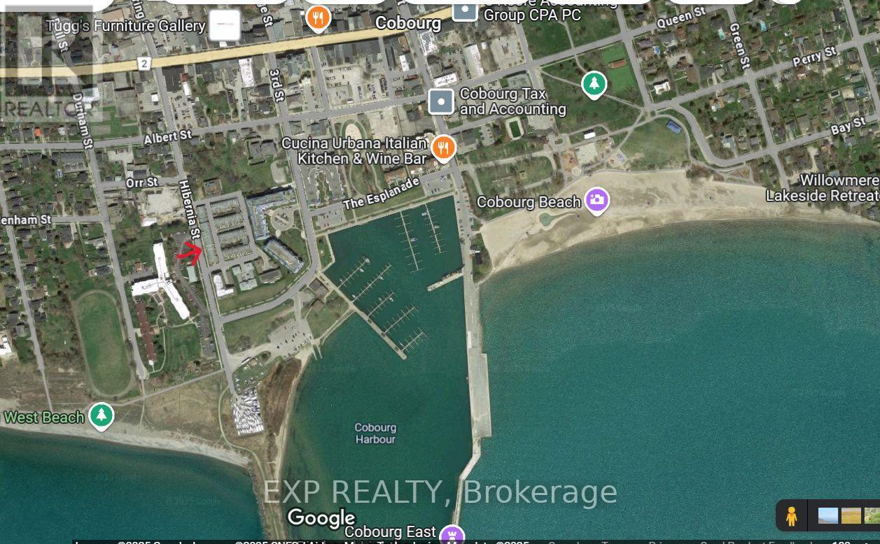 134 Hibernia Street, Cobourg, Ontario  K9A 3J8 - Photo 30 - X12397757