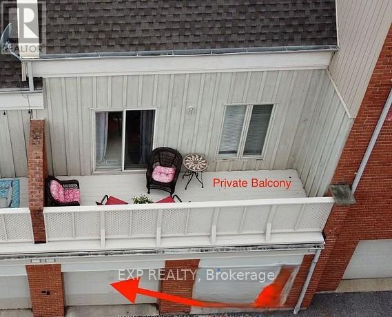 134 Hibernia Street, Cobourg, Ontario  K9A 3J8 - Photo 31 - X12397757