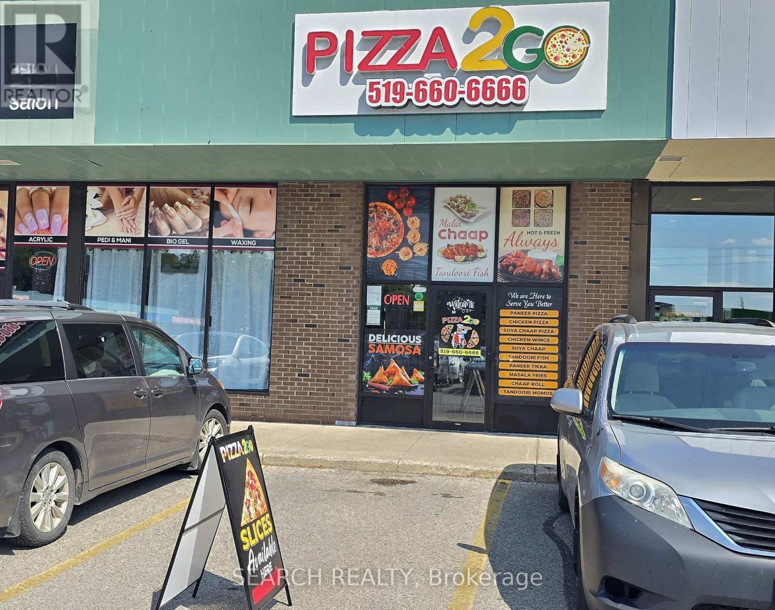 101b - 1920 Dundas Street E, London East, Ontario  N5V 3P1 - Photo 2 - X12397777