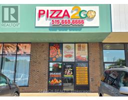 101B - 1920 DUNDAS STREET E, London East, Ontario