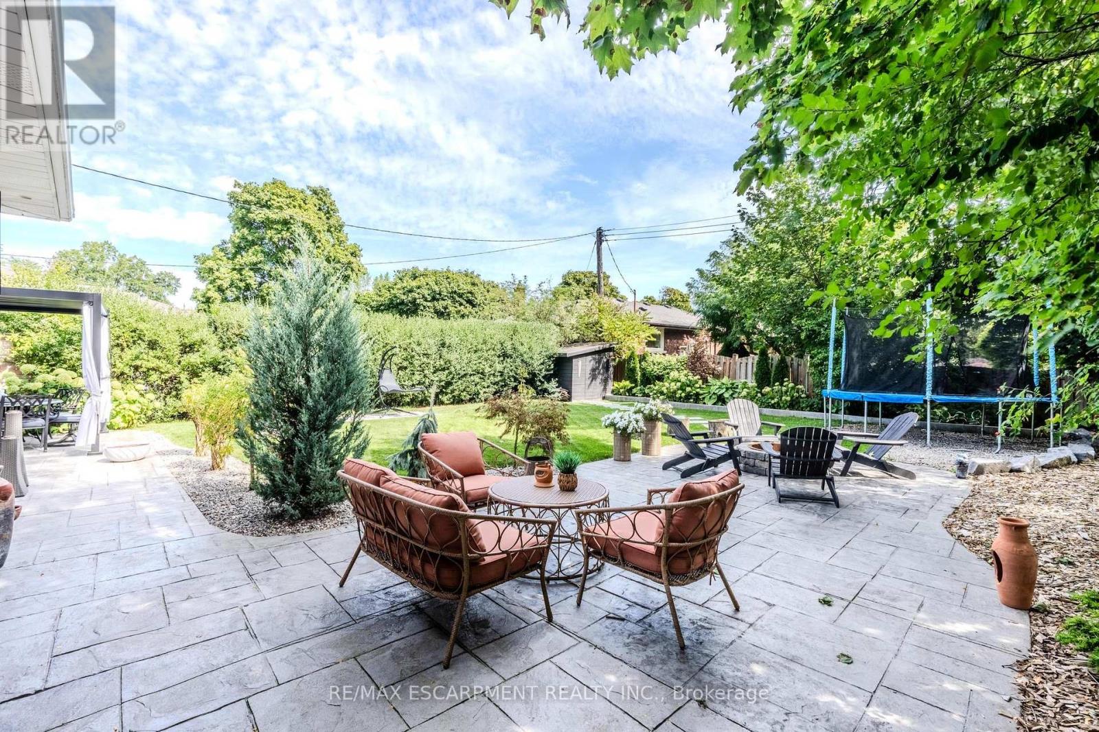23 West Hampton Road, St. Catharines, Ontario  L2T 3E6 - Photo 43 - X12397782