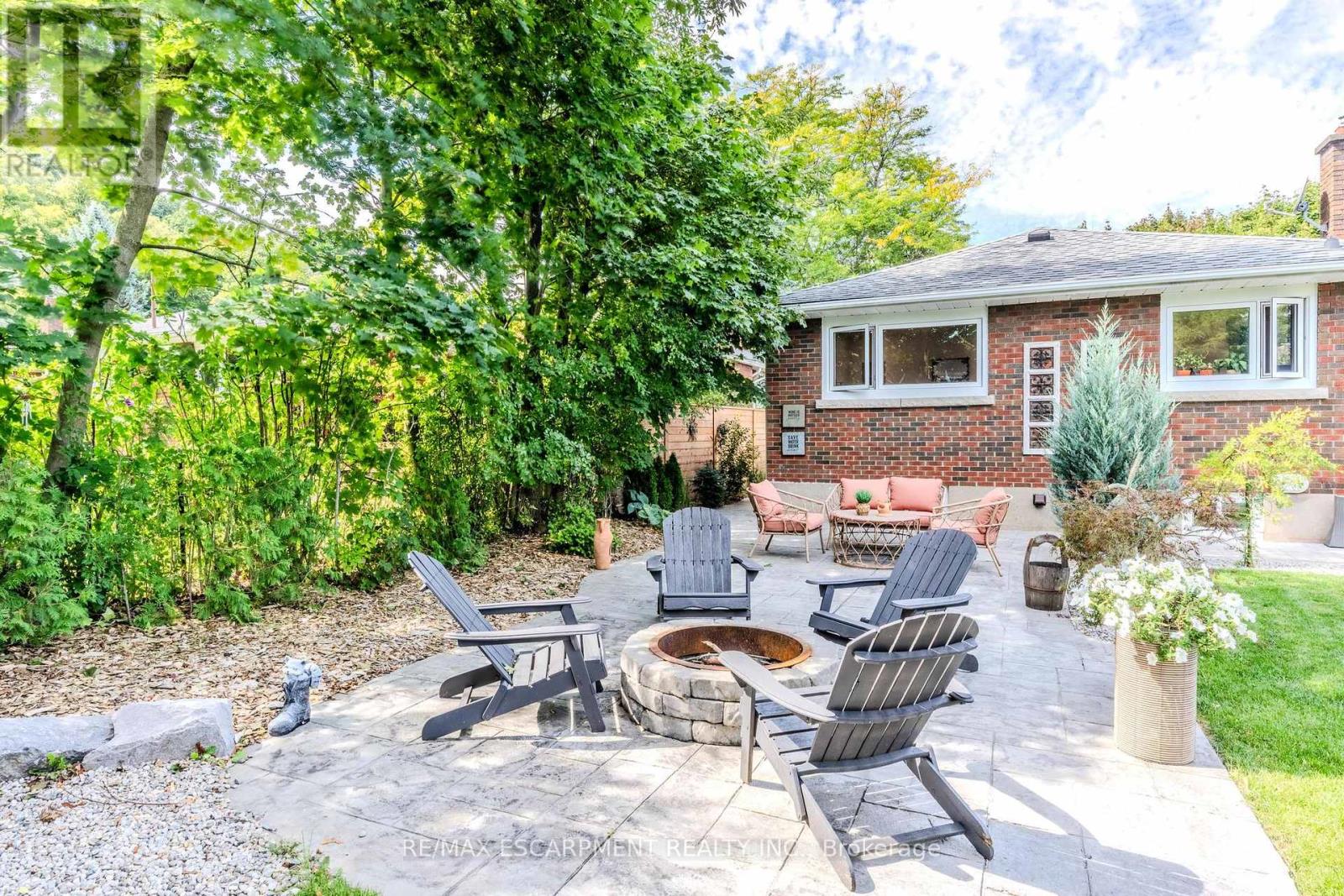 23 West Hampton Road, St. Catharines, Ontario  L2T 3E6 - Photo 44 - X12397782