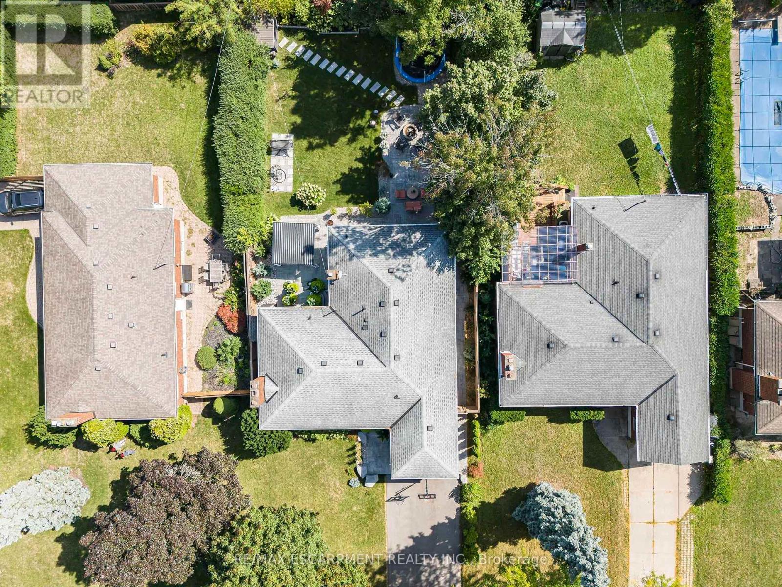 23 West Hampton Road, St. Catharines, Ontario  L2T 3E6 - Photo 48 - X12397782