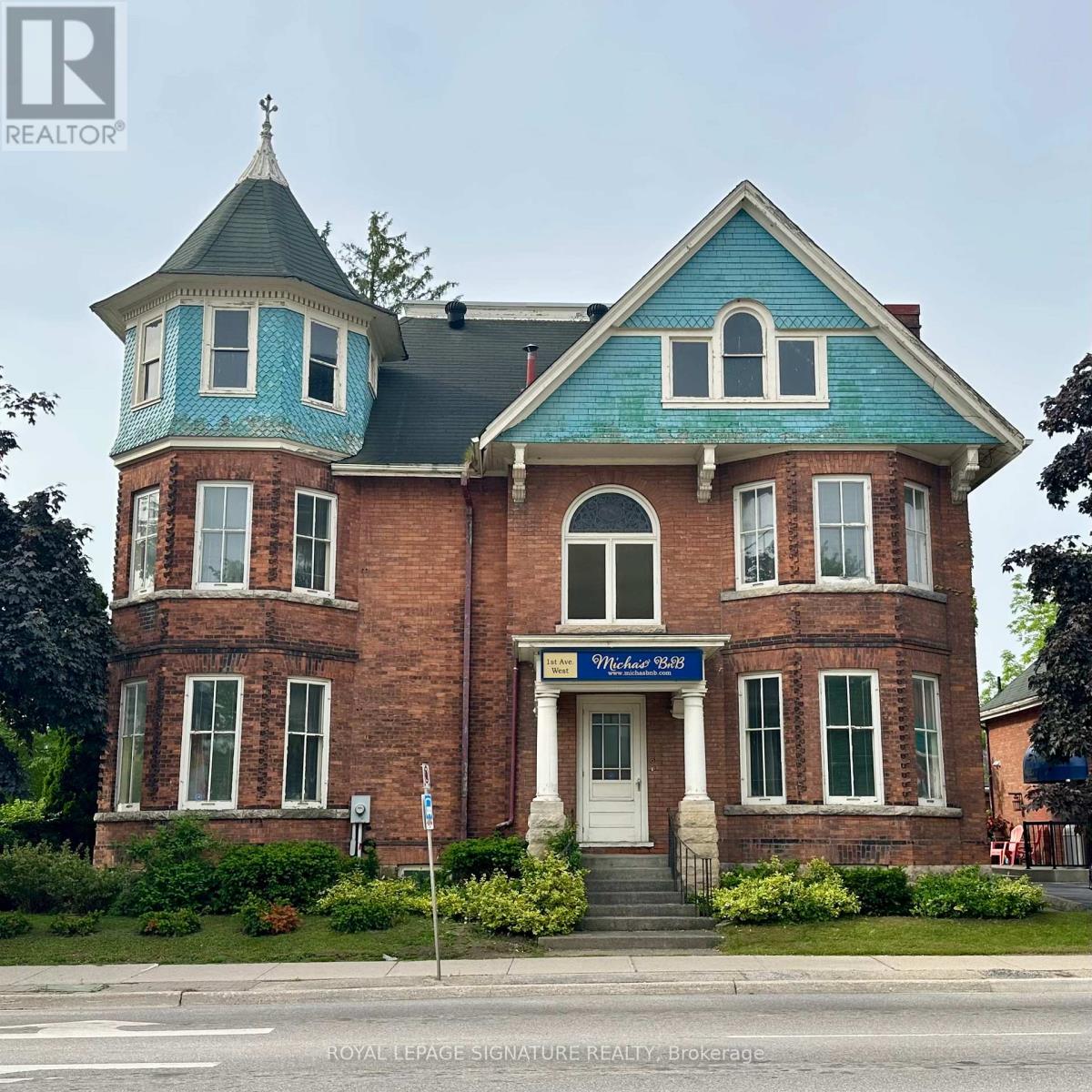 1000 1ST AVENUE W, Owen Sound, Ontario