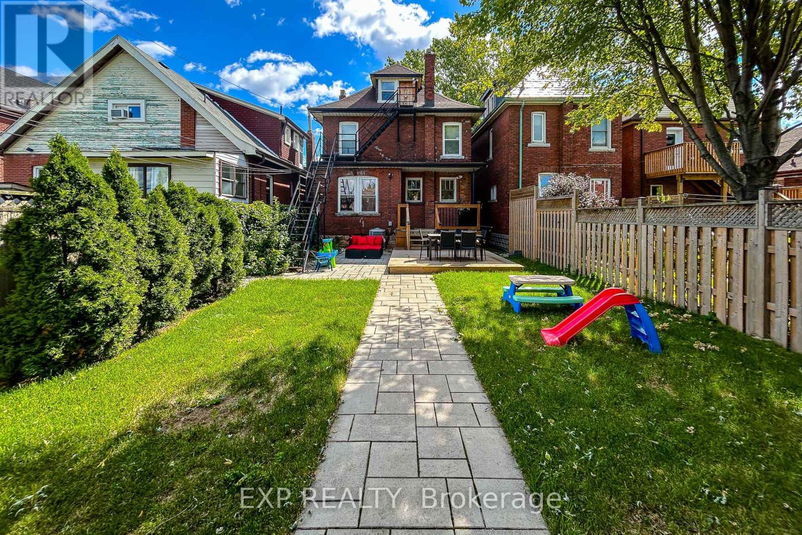 191 Stirton Street, Hamilton, Ontario  L8L 6G7 - Photo 30 - X12397812