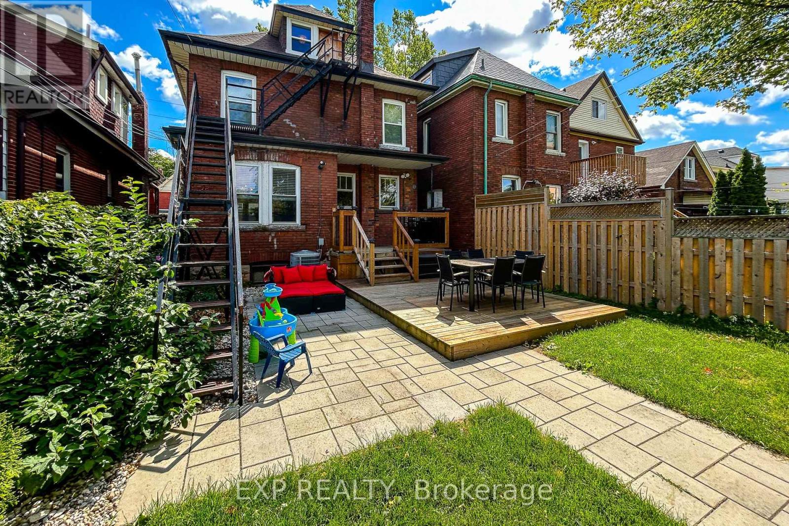 191 Stirton Street, Hamilton, Ontario  L8L 6G7 - Photo 31 - X12397812
