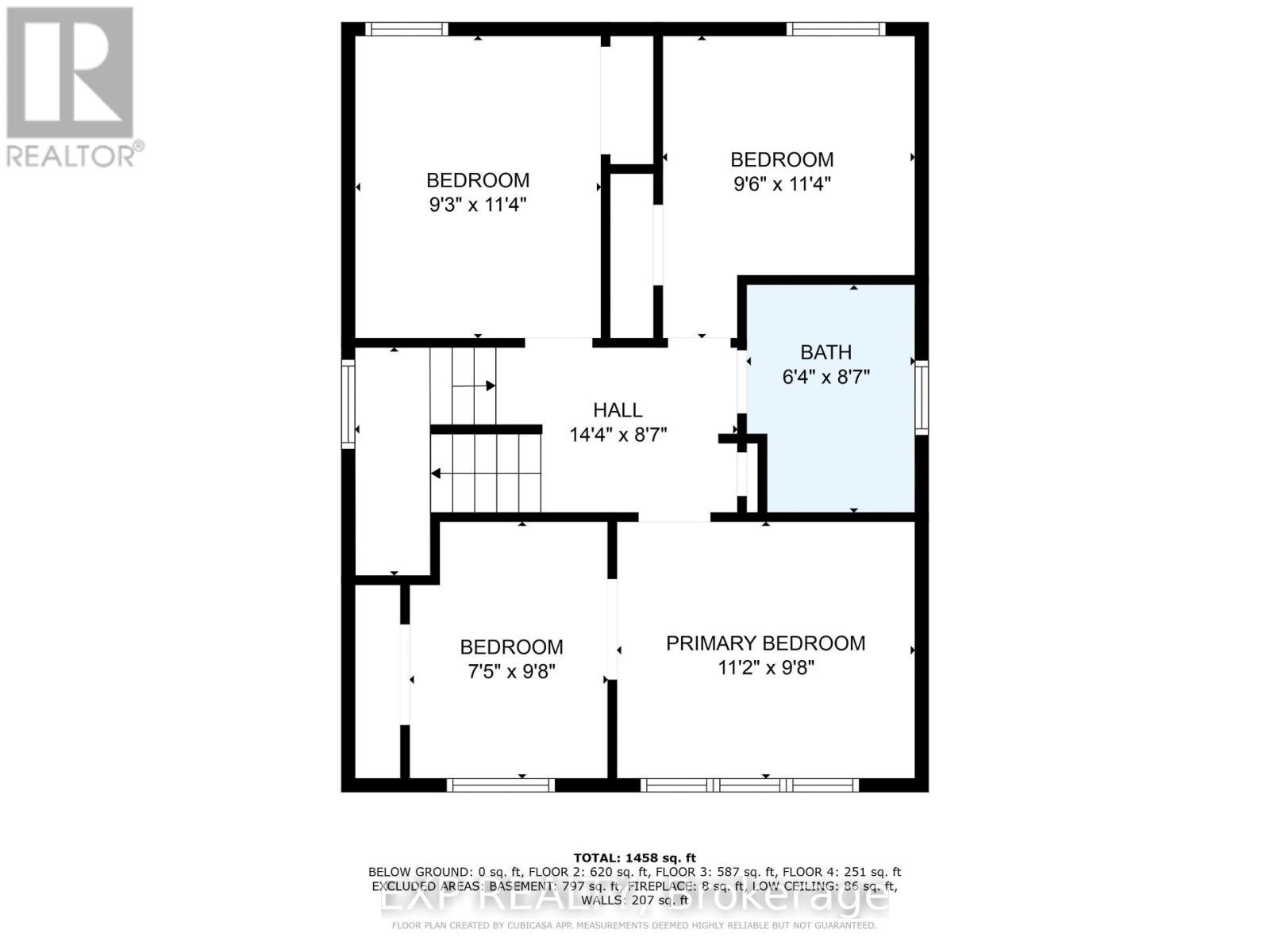 191 Stirton Street, Hamilton, Ontario  L8L 6G7 - Photo 36 - X12397812