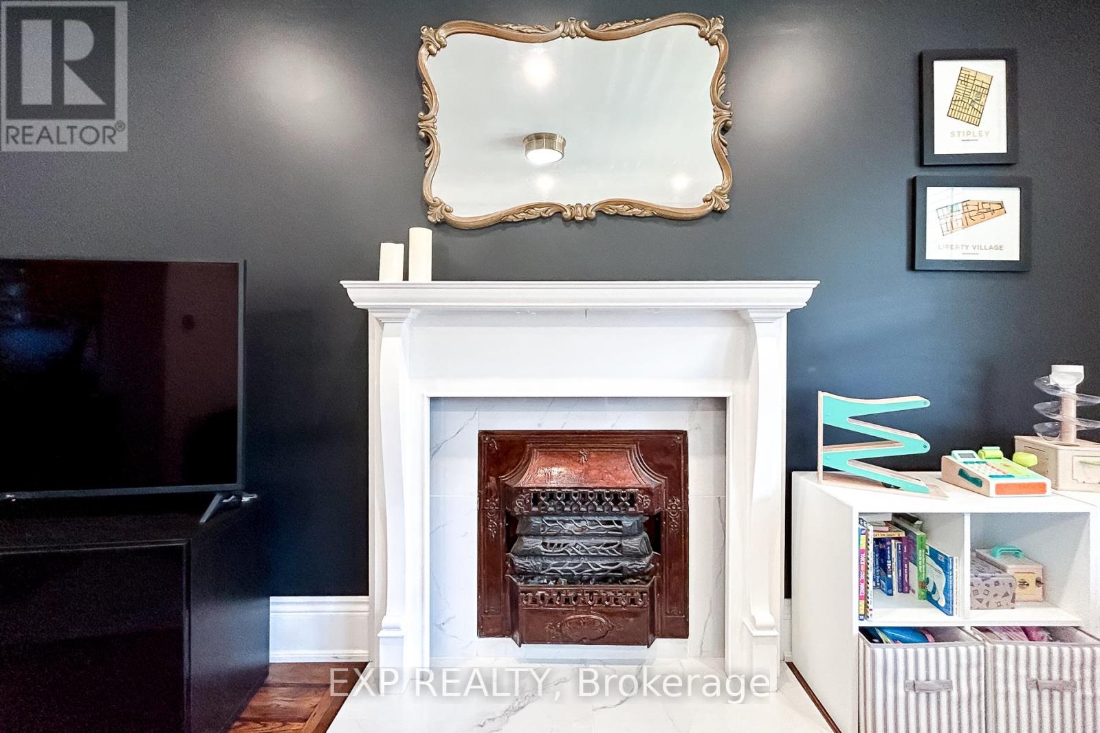 191 Stirton Street, Hamilton, Ontario  L8L 6G7 - Photo 8 - X12397812
