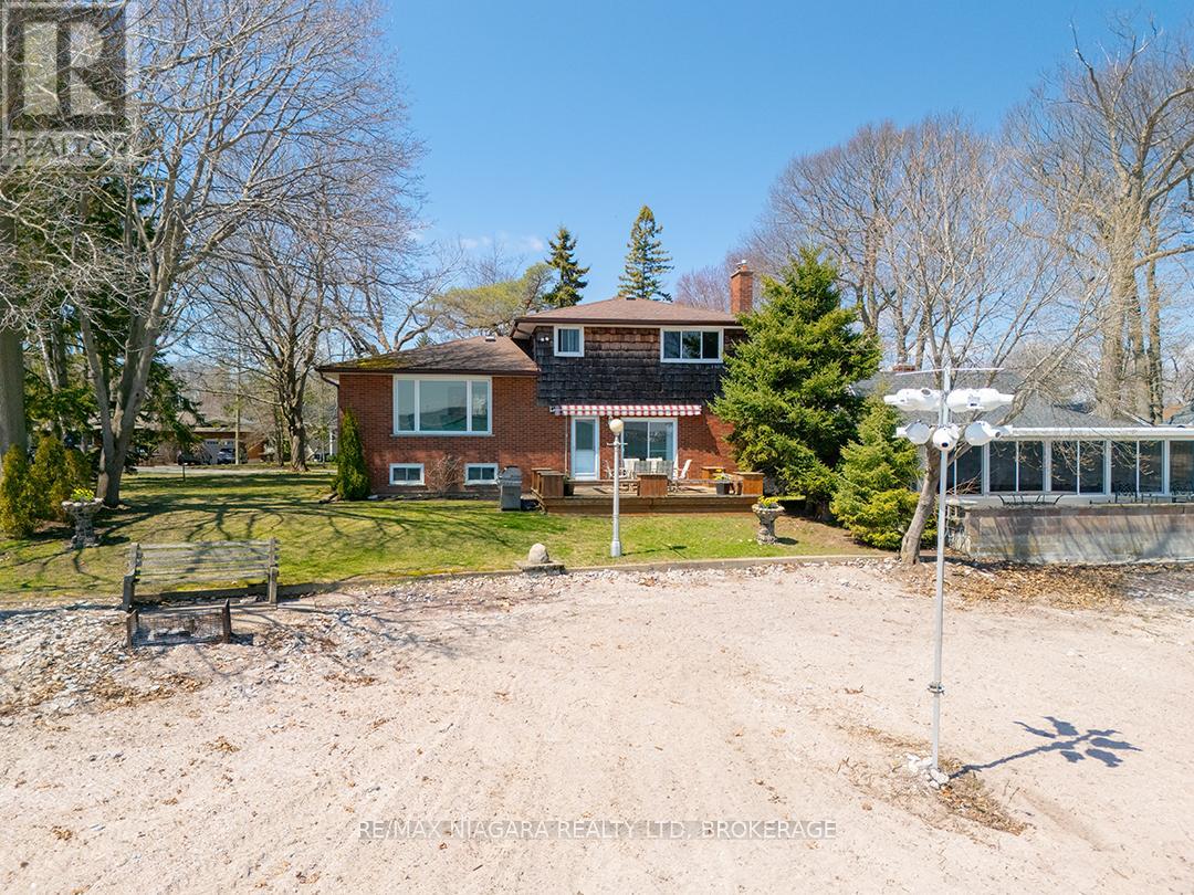31 Oakridge Crescent, Port Colborne, Ontario  L3K 2T3 - Photo 43 - X12103740